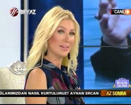 Beyazın Sultanı 12.06.2012 1.Kısım