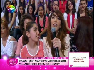 Hande Yener - Teşekkürler