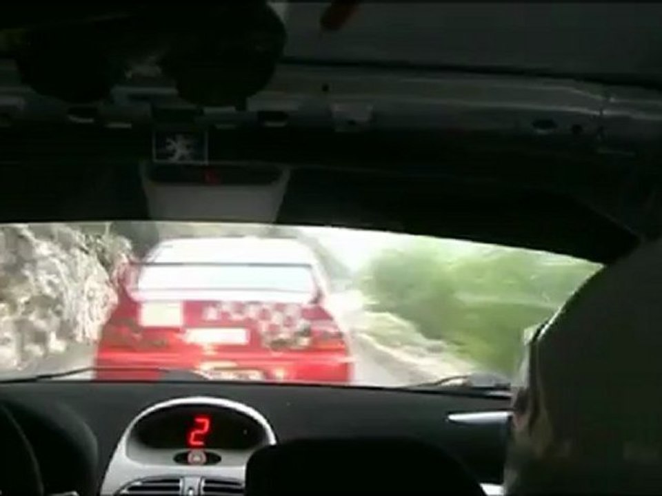 rallye nice jean behra 2012 es3 la madonne