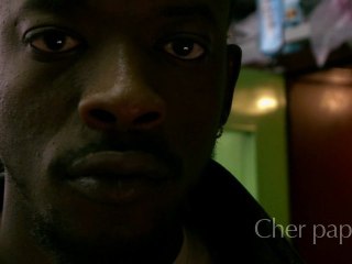 Cher papa- Collectif Tribudom - interprété par Adama Camara