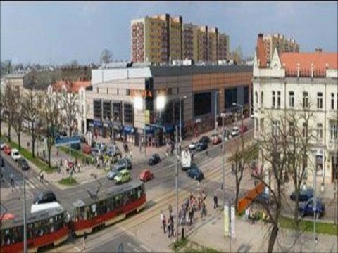 EKRAN LED CZĘSTOCHOWA, ALEJA KOŚCIUSZKI TEL.782 666 777