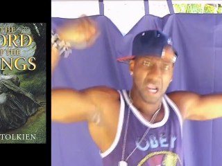 Rap avec les Titres de Livres