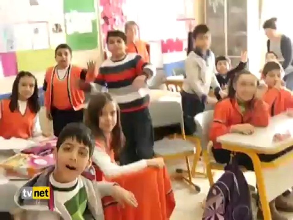 ÖĞRETMENLER EĞİTİMDE