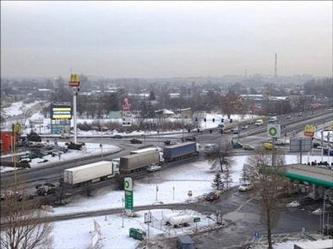 EKRAN LED CZĘSTOCHOWA, DK 1 TEL.782 666 777