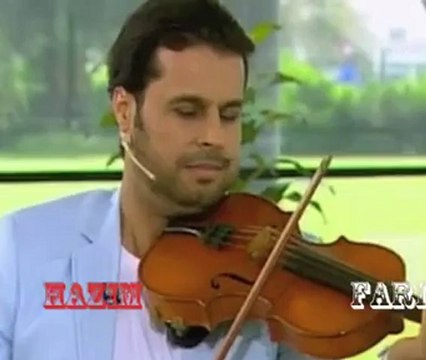 Hazim Faris - DUBAI tv. Years of Life Time