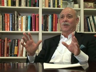 L'économiste J. Rifkin plaide pour les énergies renouvelables