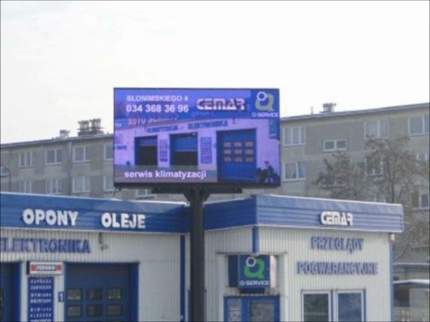 TELEBIM CZĘSTOCHOWA, SZAJNOWICZA-IWANOWA TEL.782 666 777