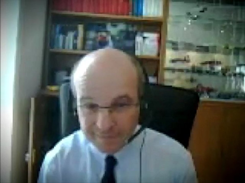 TourMaG.com : Lagrange présente Beaumont met les pieds dans le plat... avec Richard Vainopoulos !