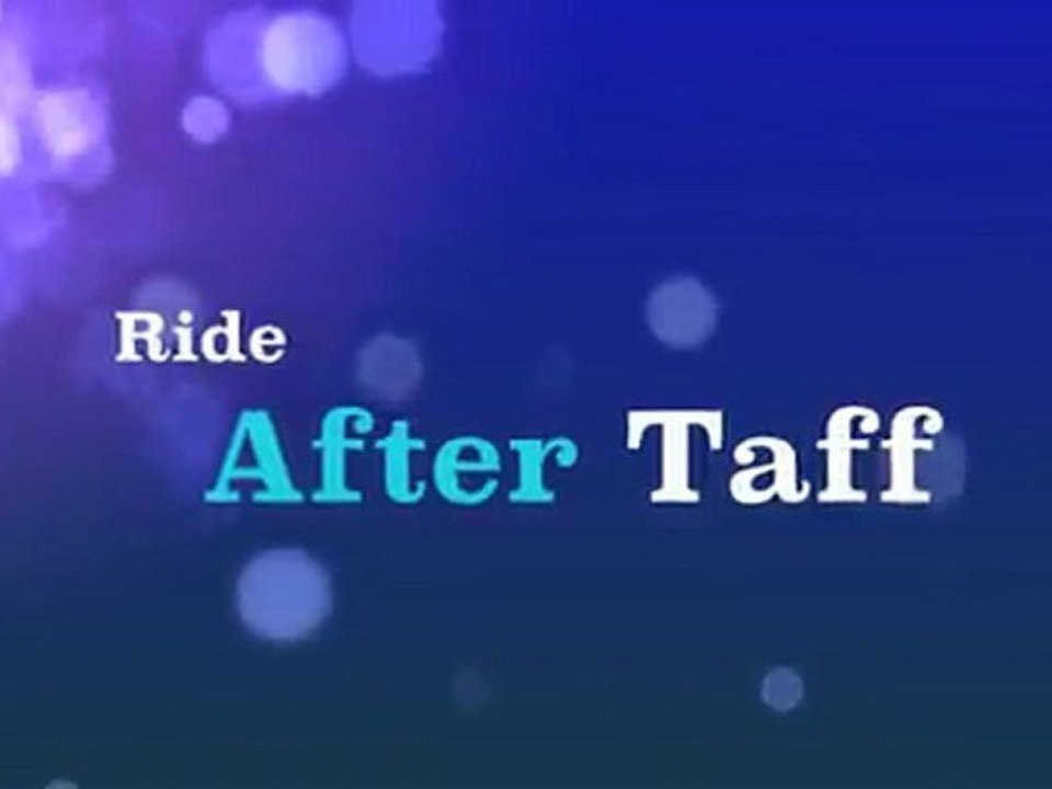 VTT AfterTaff 06 juin 12