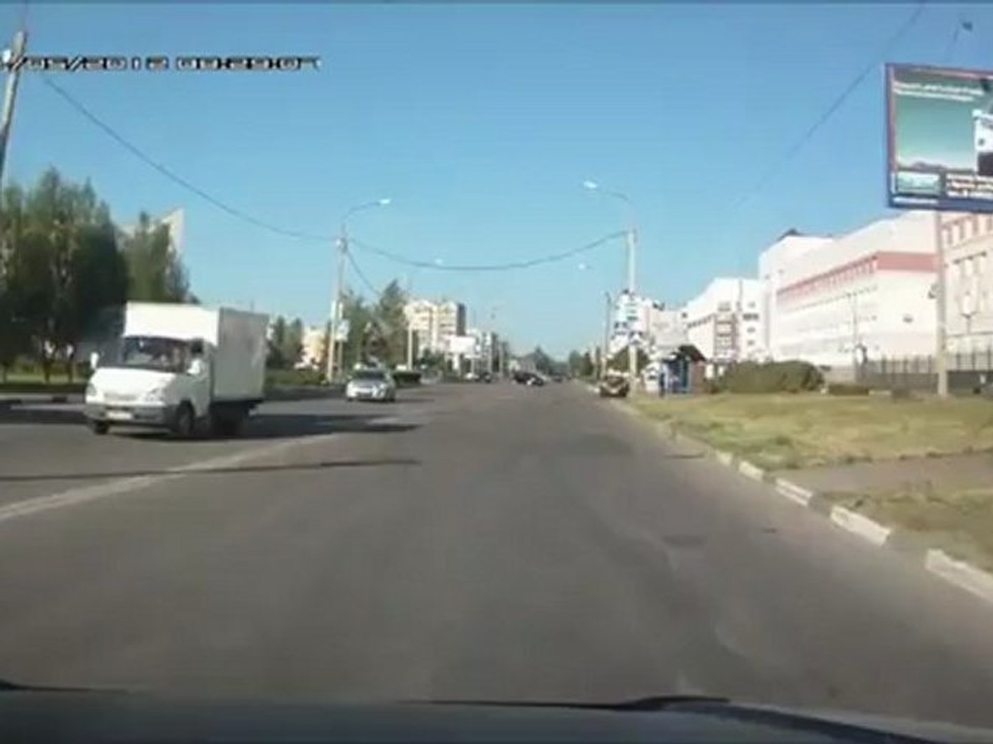 ⁣Driving Skills