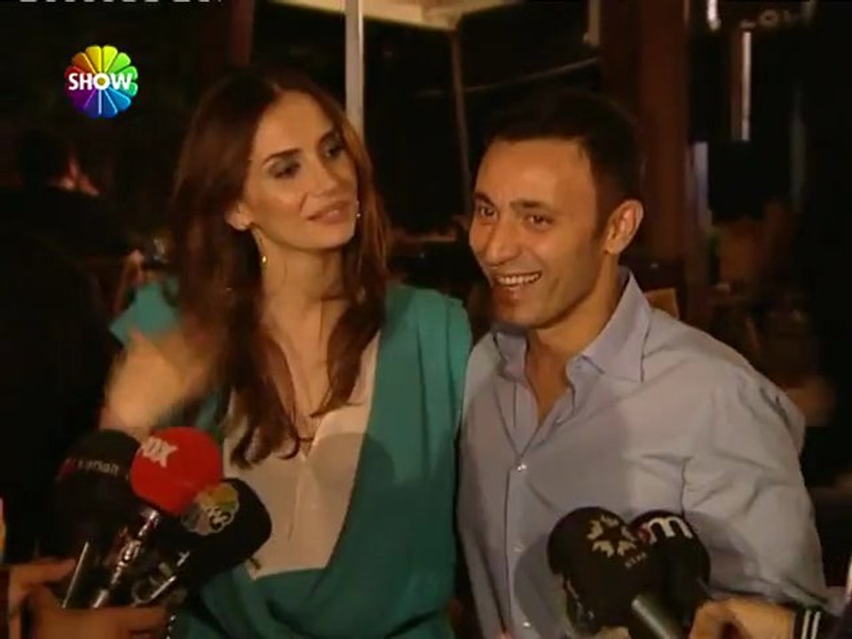 İstanbul geceleri