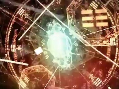 Dynasty Warriors 7 Empires - Trailer