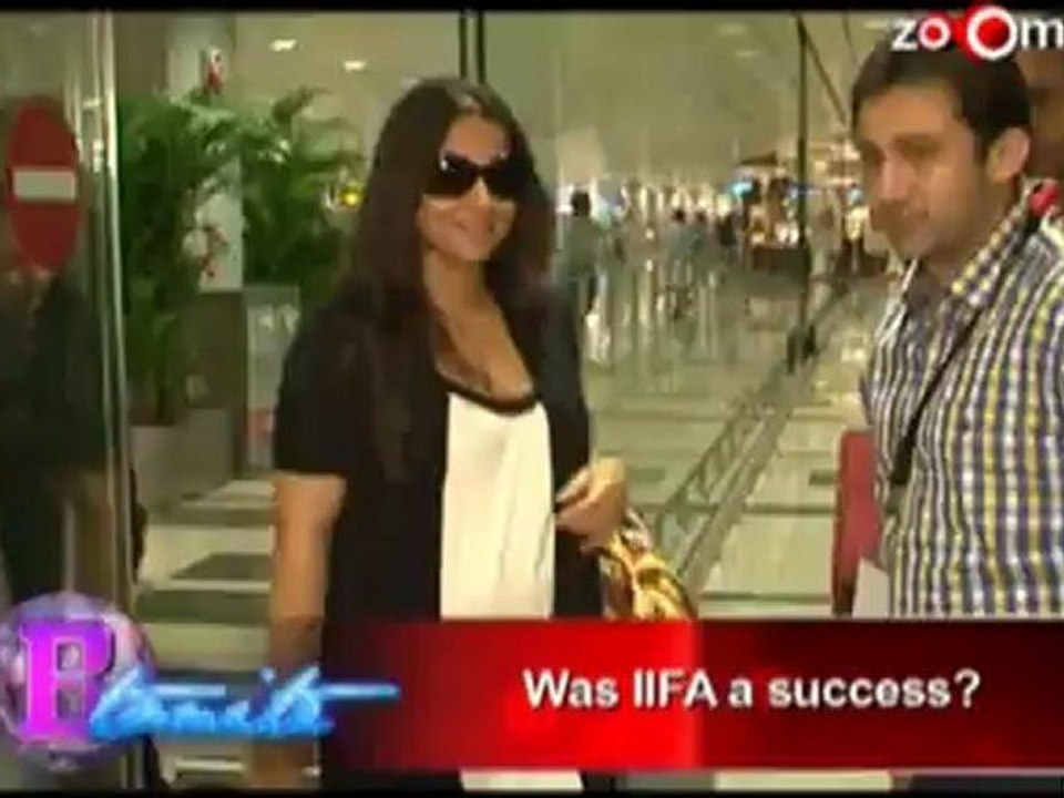 Was IIFA a success