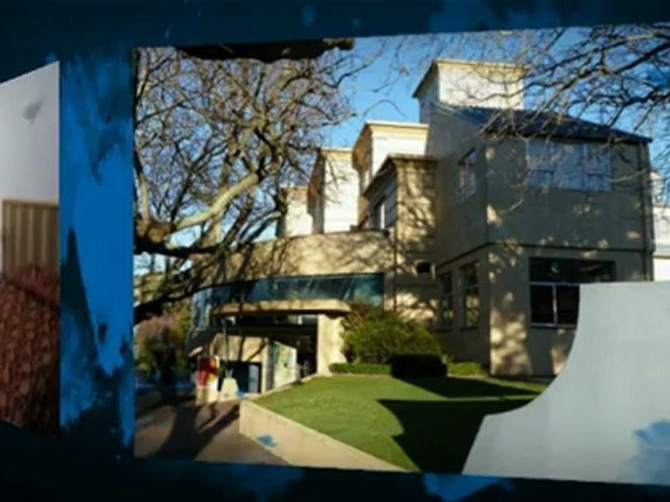 A Father's Day Accommodation in Wanganui