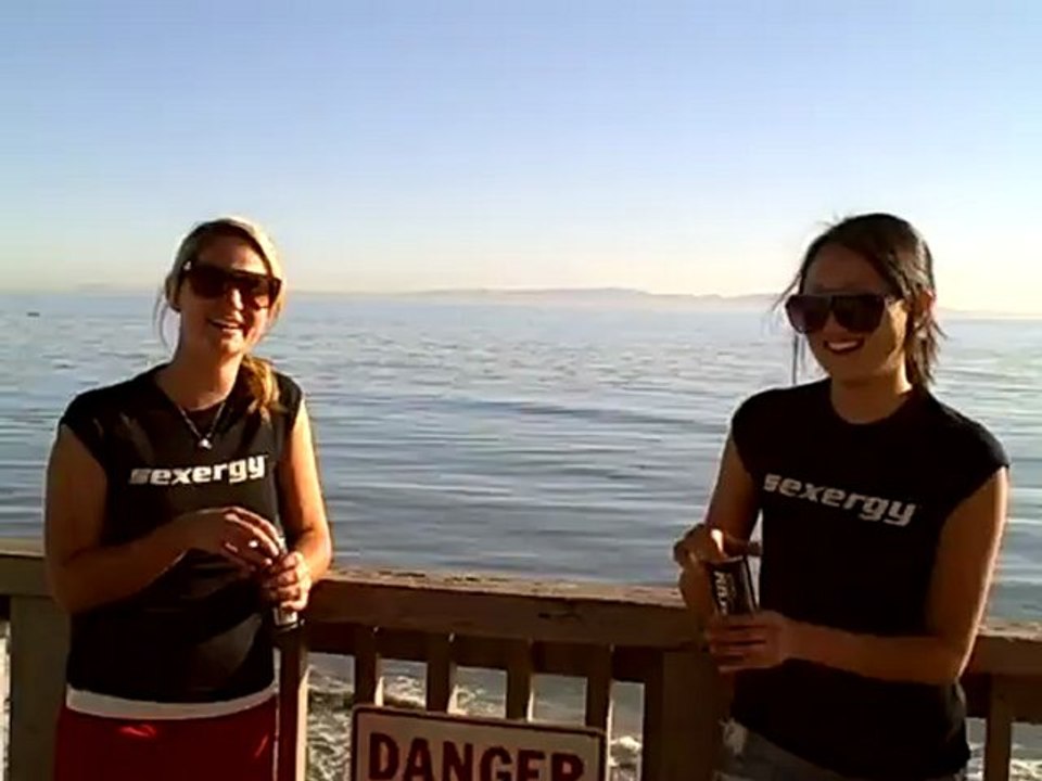 How to test Bikini Girls at the SEXERGY ® Beach Party Pre-Party