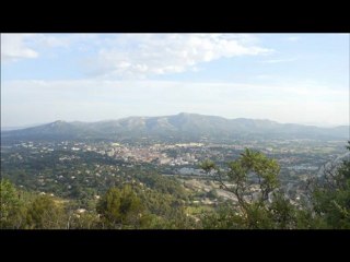 Ma ville Aubagne