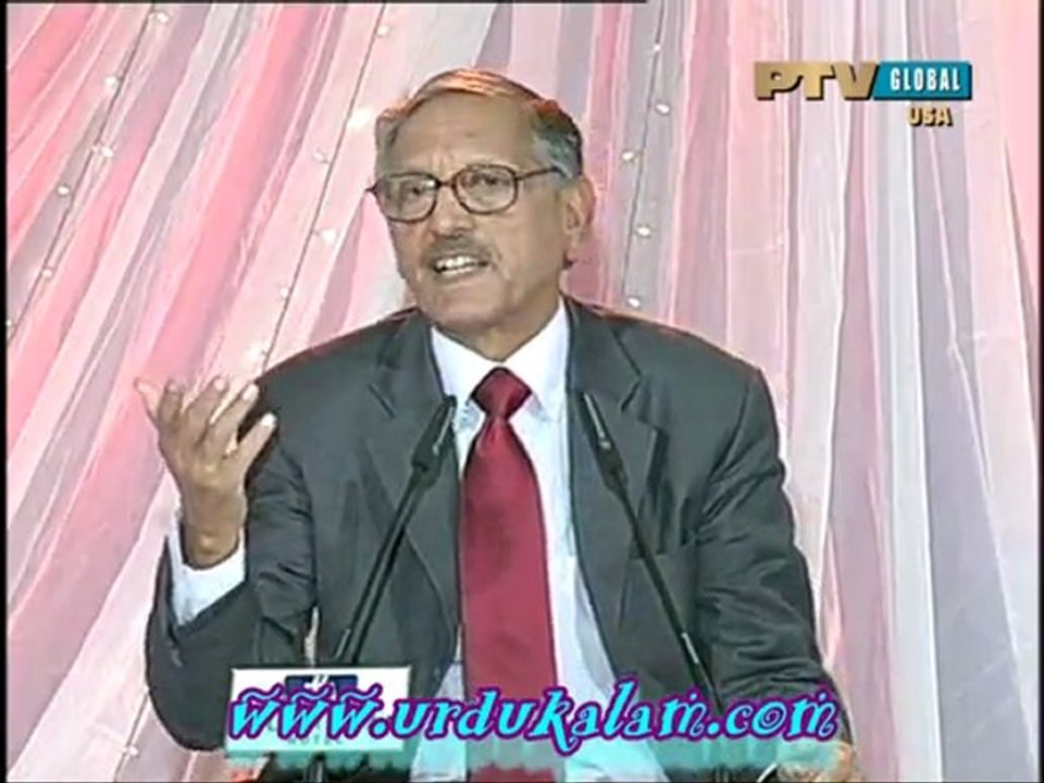 Qassa'ee-Funny Poetry By Janab Sarfraz Shahid