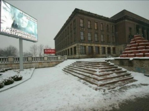 EKRAN LED DĄBROWA GÓRNICZA, PAŁAC KULTURY ZAGŁĘBIA TEL.782 666 777