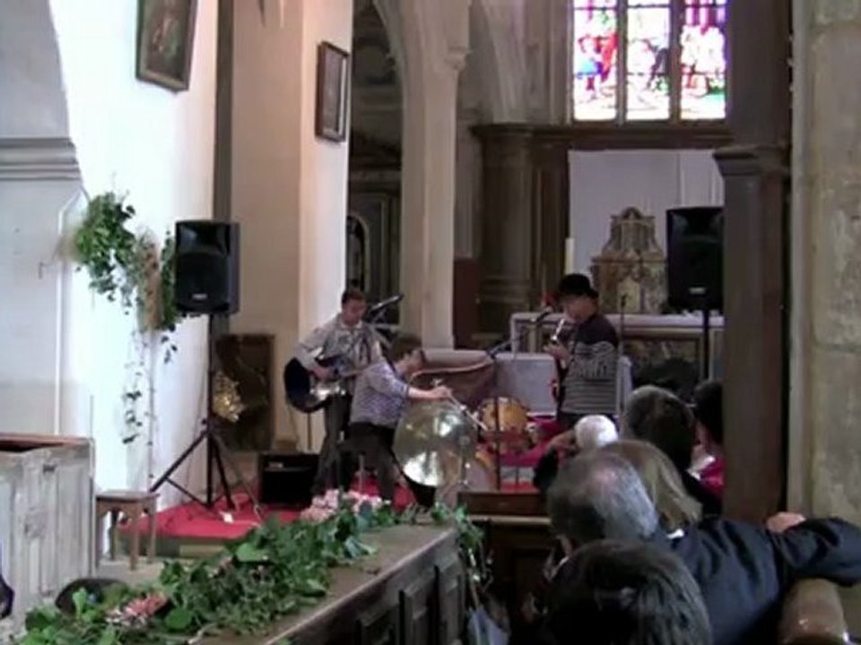 Les BITOLOS - Musicavoult 2012