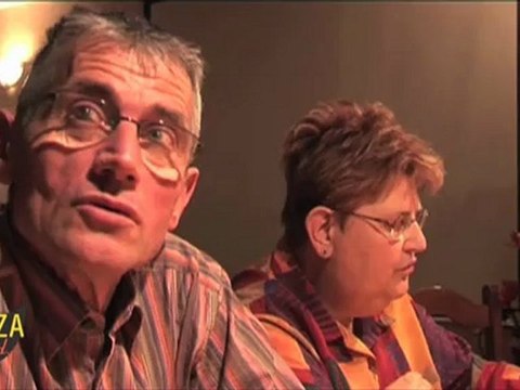 Avis animation mariages 2007