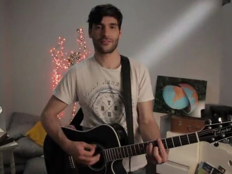 GAUTIER "Υπόγειο" OFFICIAL VIDEO CLIP