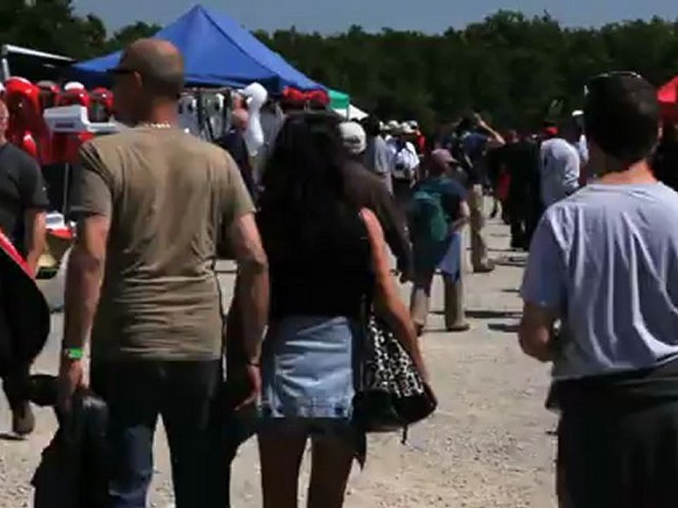 Le village des Coupes