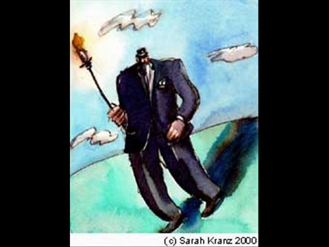 Avrham parle Torah Deaf - Behaalotekha