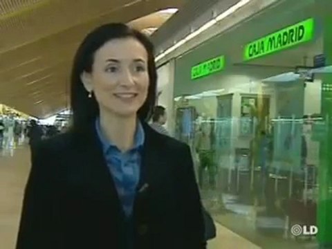 Economía en Madrid 2ªed - 13/03/09