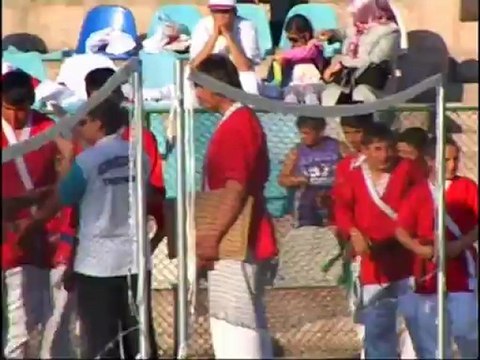 Keçiören Belediyesi Spor Şenlikleri Bölüm 6