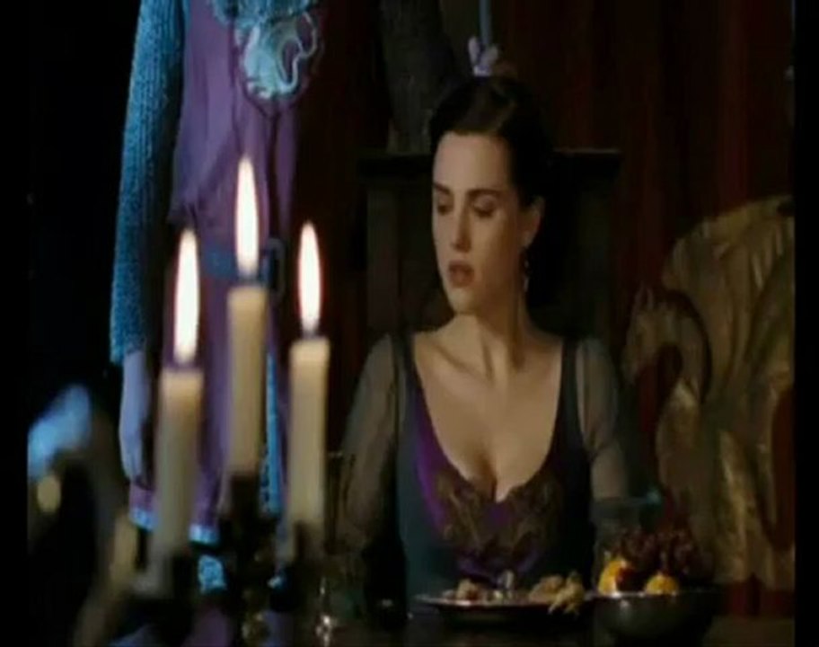 Uther/Morgana - Sing for Absolution