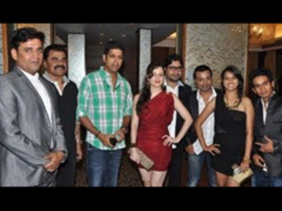 We Want "A" certificate For "Jeena Hai Toh Thok Daal" Said Director Manish Vatsalya