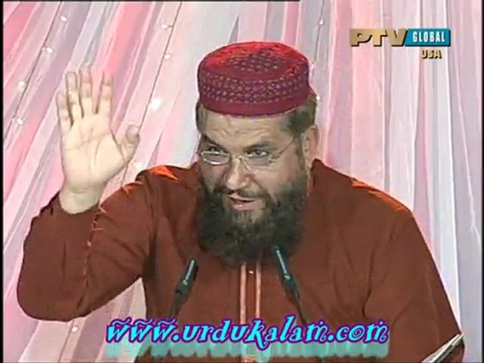 Lerrkiyan-Funny Poetry By Janab Syed Salman Gilani