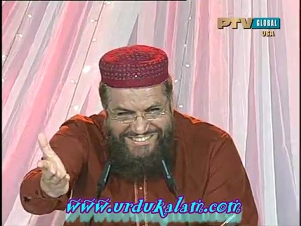 Lerrke-Funny Poetry By Syed Salman Gilani