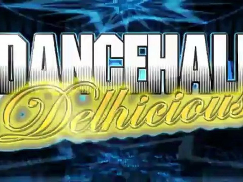 ★ DANCEHALL DELHICIOUS ★ Vol.2 by GCP Events