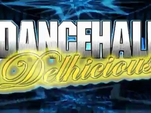 ★ DANCEHALL DELHICIOUS ★ Vol.2 by GCP Events