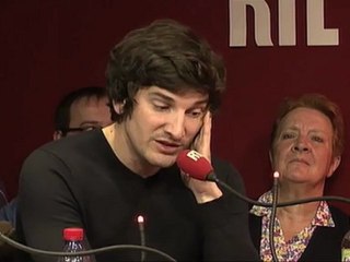 Gaspard Proust : Les rumeurs du net du 12/06/2012 dans A La Bonne Heure