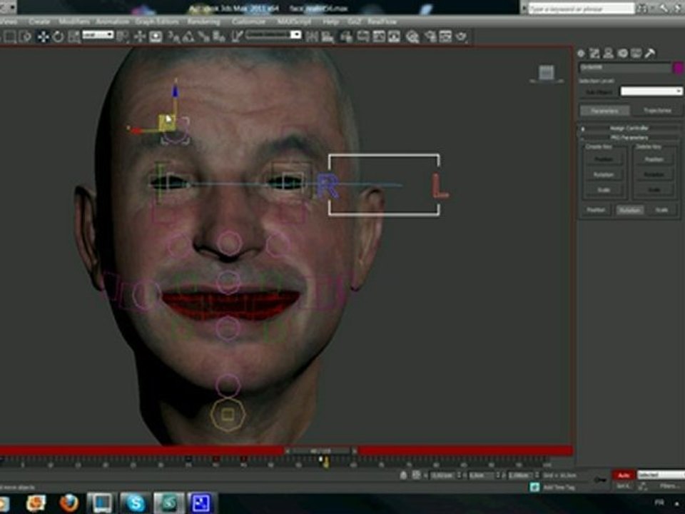 cliptest_animeface