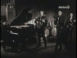 Vince Taylor - Too Much