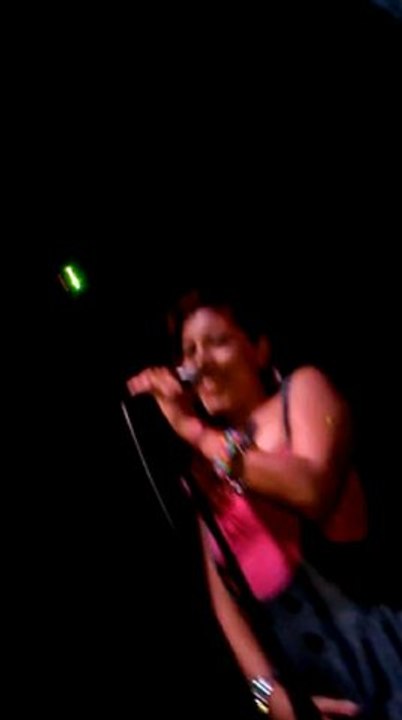 Lizt in concert by Element Live Bar