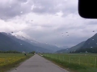 Bauchgefühl - Motivation zum Erfolg Ernst Crameri