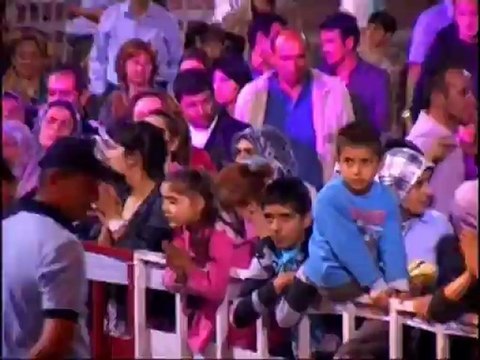 Keçiören Belediyesi Spor Şenlikleri Bölüm 9