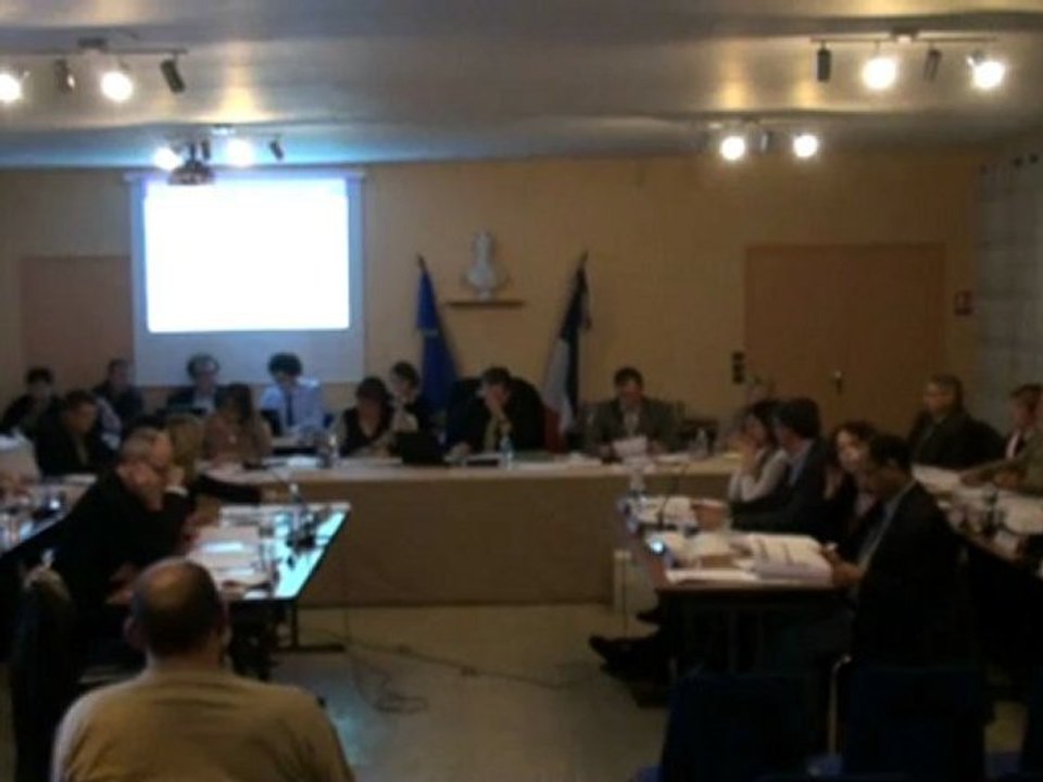 Séance du 15 février 2012 - Point n° 14