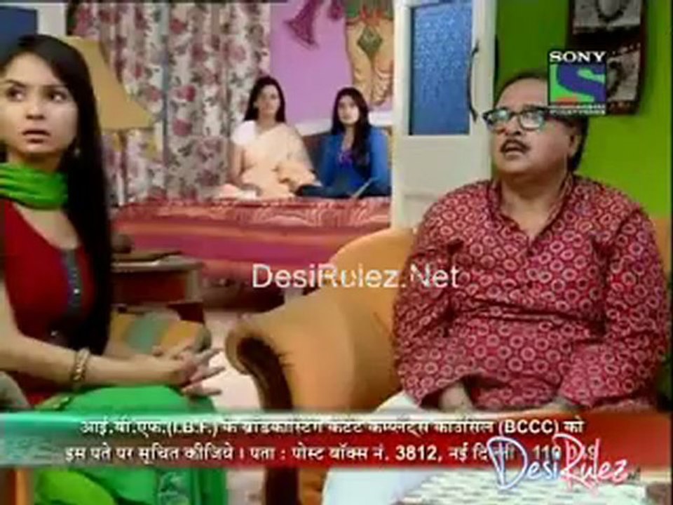 Shubh Vivah 12th June 2012-Pt-1