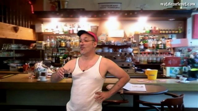 Brève de comptoir - Partir en vacances avec des animaux