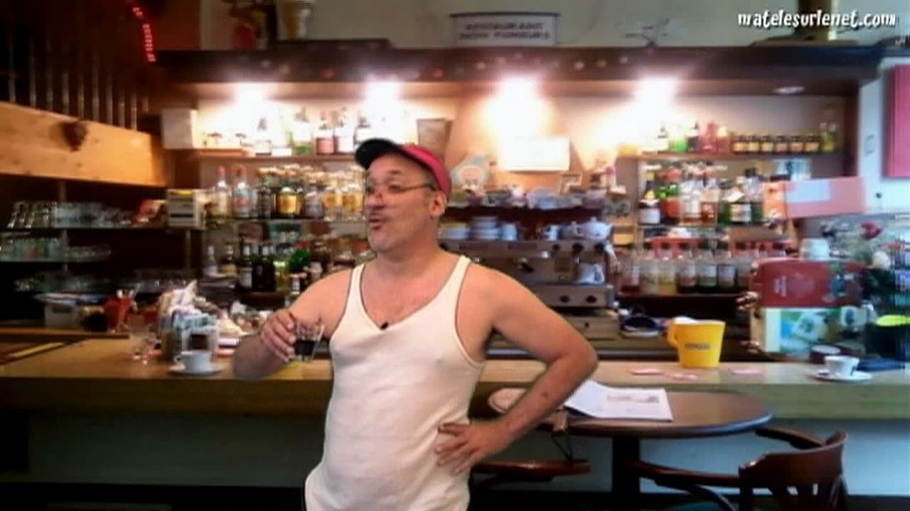 Brève de comptoir - Partir en vacances avec des animaux