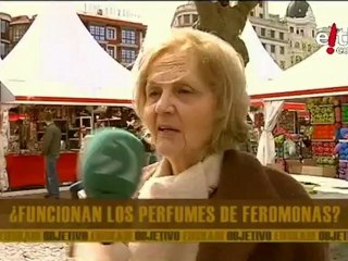 Objetivo Euskadi: Afrodisíacos, la ley del deseo