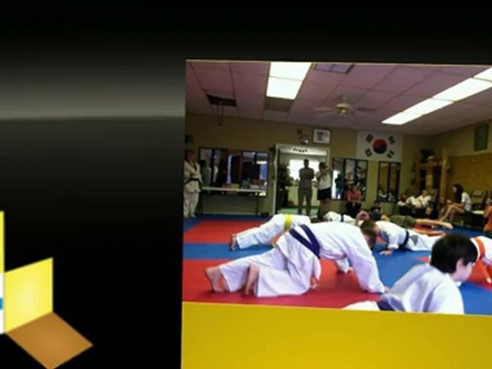 Martial Art Venice - Revolutionary Martial Arts And Fitness