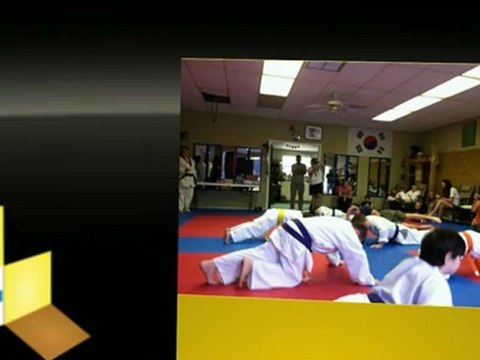 Martial Art Venice - Revolutionary Martial Arts And Fitness