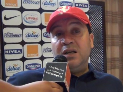 نبيل معلول : أرفض الحديث عن دجابوو