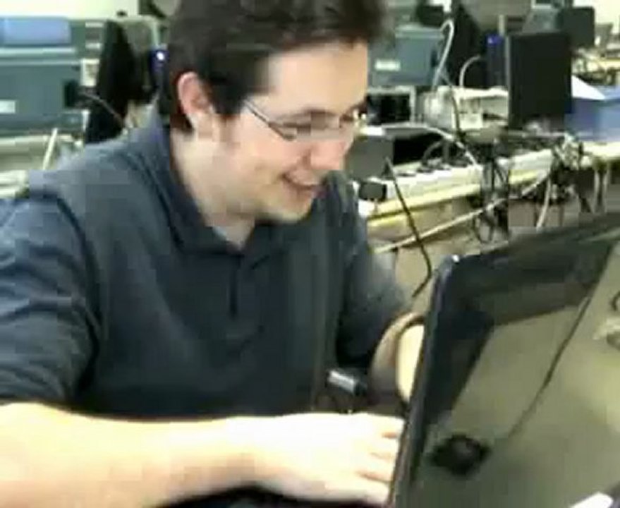 CycloWatt : Transformer une salle de sport en centrale électrique - PPE 2012